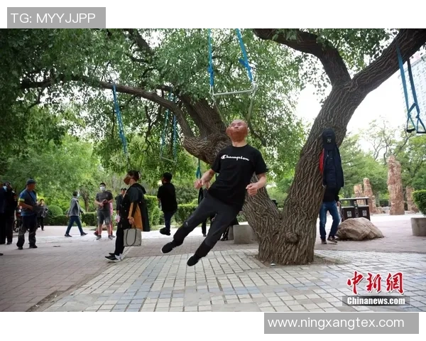 极限运动战术：西安极限运动队的运营体系