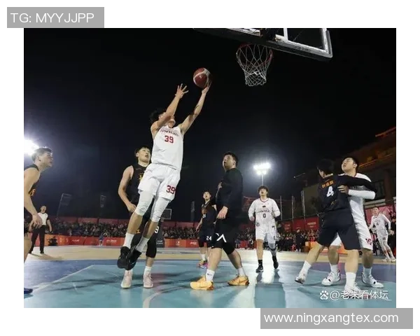 篮球战术：武汉篮球队的进攻体系