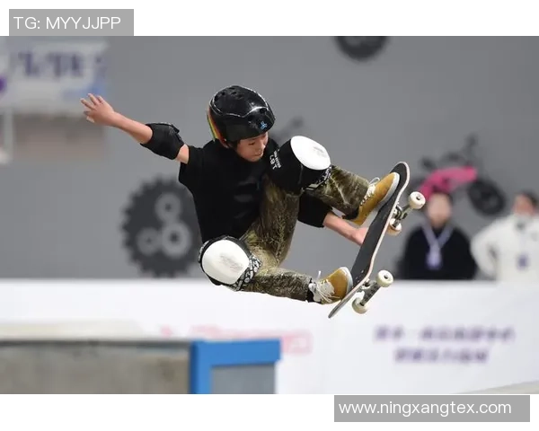 马拉松大满贯特别报道：南京滑板队的成长故事