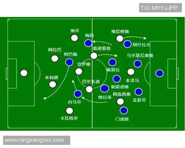 聚焦飞盘：北京飞盘队的战术话题