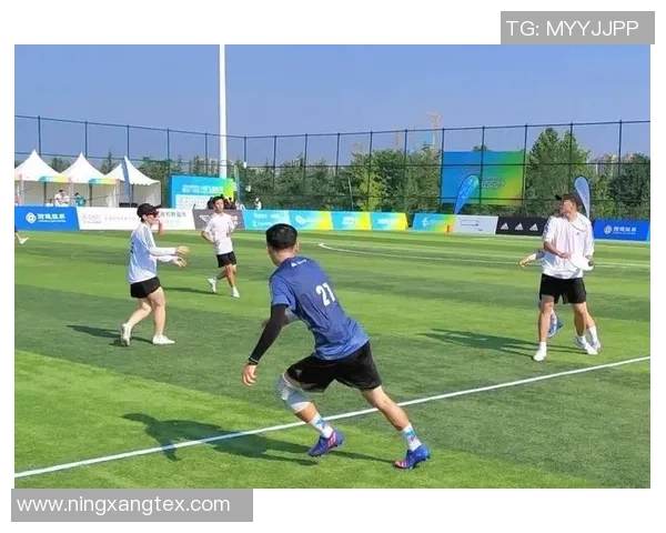 飞盘专题：聚焦西安飞盘队的灵活性